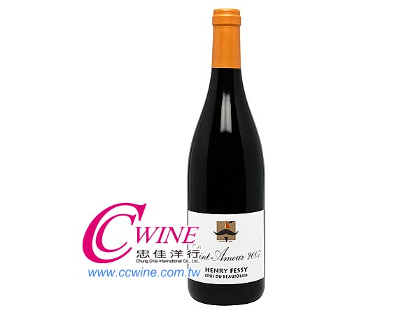 Henry Fessy-CRU DU BEAUJOLAIS SAINT-AMOUR ¼GlQ tRSŧs<font color="red">