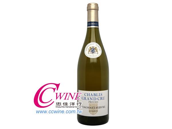 Simonnet Febvre-1ER CRU CHABLISXEkk @ŸLQոs<font color="red">