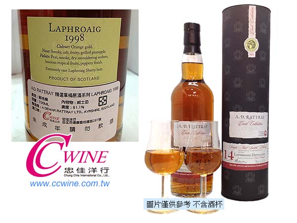 <font color=red><font size=5>w⧹ <font color=black><font size=2>Laphroaig stCԦ14~-1998s(&