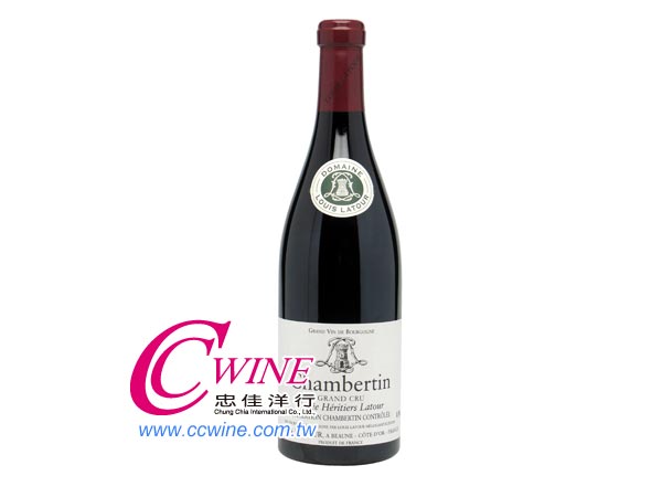 Louis Latour-GEVREY CHAMBERTIN, AC Թ -s<font color="red">