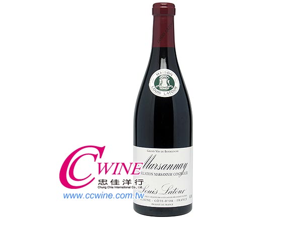 Louis Latour-MARSANNAY ¸ô©ö©Ô¹Ï °¨¨F¤º¬õ¸²µå°s<font color="red"> Louis Latour-MARSANNAY ¸ô©ö©Ô¹Ï °¨¨F¤º¬õ¸²µå°s<font color="red">
