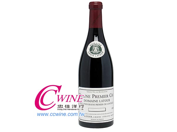 Louis Latour-BEAUNE "1er Cru du Domaine Latour" ¸ô©ö©Ô¹Ï §B®¦¥C¤@¯Å¸²¬õ¸²µå°s<font color="red"> Louis Latour-BEAUNE "1er Cru du Domaine Latour" ¸ô©ö©Ô¹Ï §B®¦¥C¤@¯Å¸²¬õ¸²µå°s<font color="red">