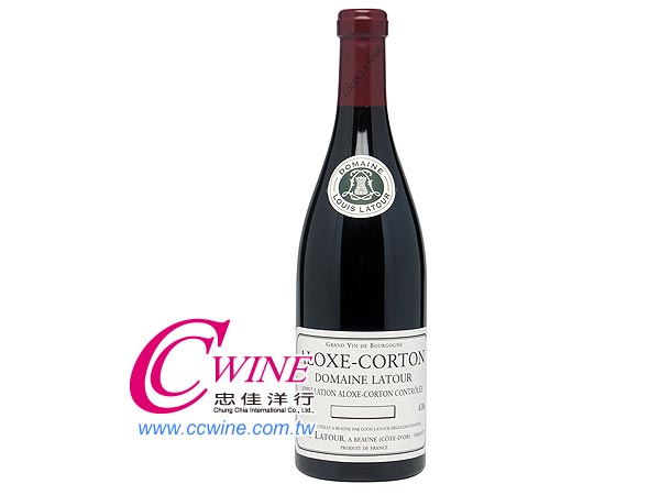 Louis Latour-ALOXE-CORTON DOMAINE LATOUR Թ ùns<font color="red">