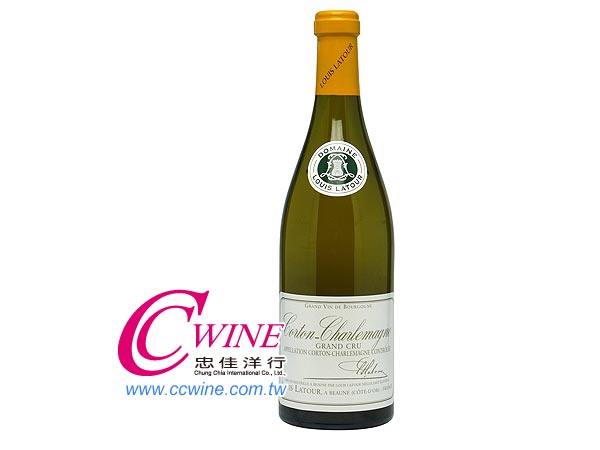 Louis Latour-CORTON-CHARLEMAGNE, GRAND CRU Թ ndzҥոs<font color="red">