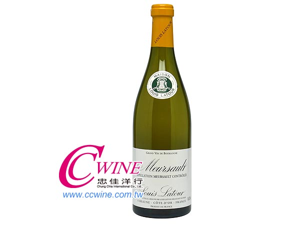 Louis Latour-LOUIS LATOUR MEURSAULT Թ ոs<font color="red">