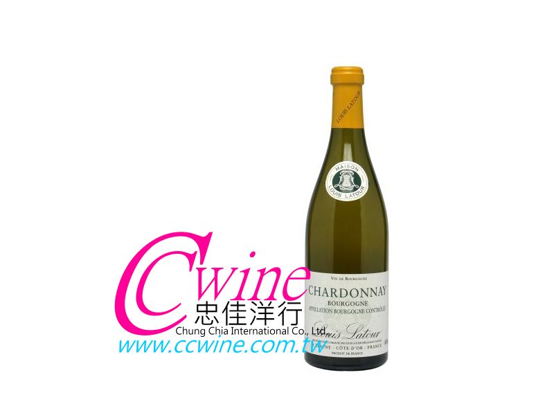 LOUIS LATOUR BOURGOGNE CHARDONNAYԹϥڦaLhոs<font color="red">