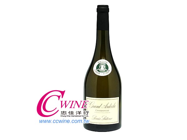 Louis Latour-GRAND ARDECHE CHARDONNAY Թ SŪwkhQոs<font color="red">