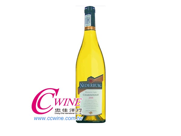 Nederburg Chardonnay wLhհs<font color="red">