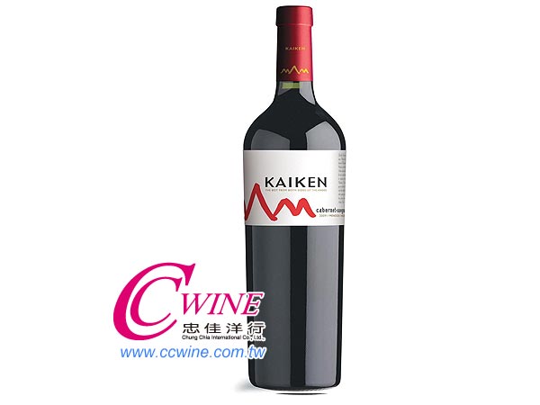 Kaiken-Cabenet Sauvignon ְͪsSťdĬάs <font color="red">