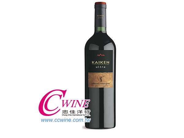 Kaiken-UUltra Cabernet Sauvignon ְͪsWťds <font color="red">