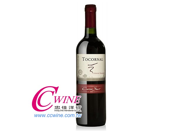 Cono Sur-Tocornal Cabernet Sauvignon QŲaݧJեdĬάs<font color="red">