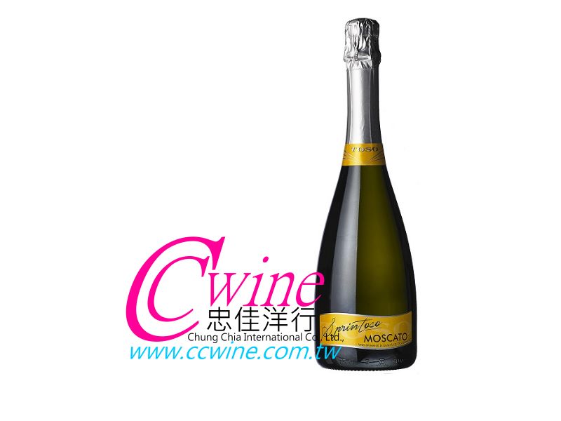 TOSO MOSCATO SPUMANTE DOLCEh}qdhws(L)<font color="red">