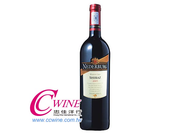 Nederburg wuԵs<font color="red">