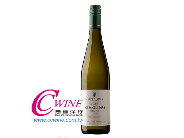 Felton Road-Riesling Block 1 Oy 1 R֬¥հs<font color="red">