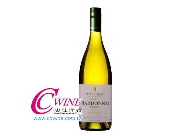 Felton Road-Chardonnay Block 2 Oy 2 R֬¥հs<font color="red">