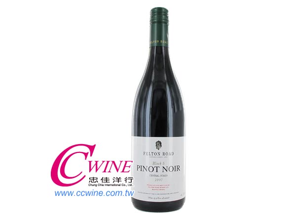 Felton Road-Pinot Noir Block 5 Oy 5 ϶¥ֿլs<font color="red">