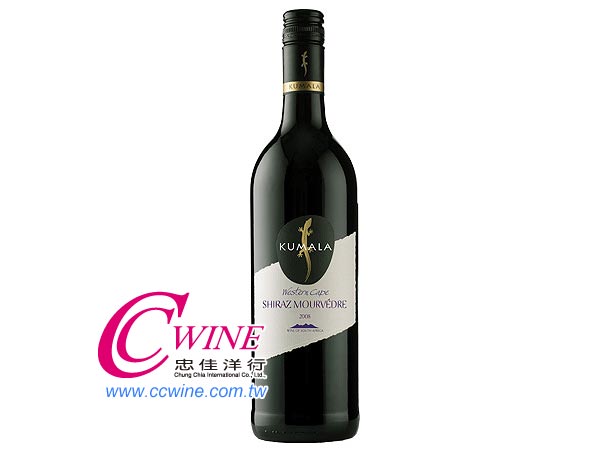 Kumala-Western Cap Shiraz Mouvèdre w ƫ}os<font color="red">