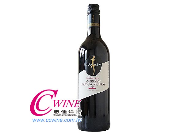 Kumala-Cabernet Sauvignon Shiraz w ԧƫds<font color="red">