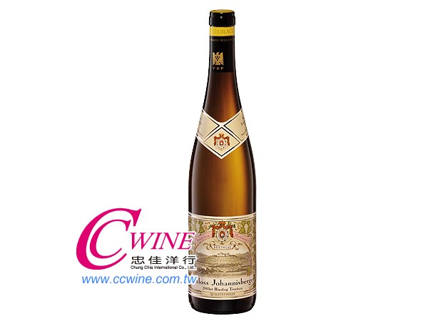 Schloss Johannisberger-Gelblack Riesling QbA s RQbAոs<font color="red">