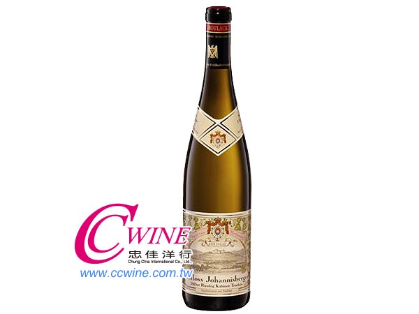 Schloss Johannisberger-Rotlack Riesling Kabinett s RKabinettոs<font color="red">