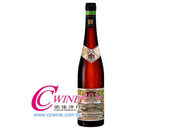 Schloss Johannisberger-Riesling Grunlack Spatlese  s R¿Kոs<font color="red">