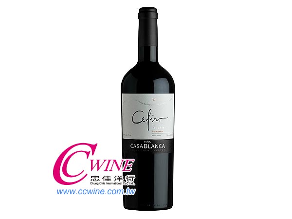 Vina Casablanca-Cefiro Coleccion Privada Cabernet Sauvignon Qdĥ[ds <font color="red">