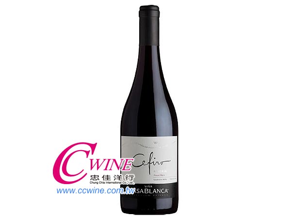 Vina Casablanca-Cefiro Coleccion Privada Pinot Noir Qdĥ[¥ֿլs <font color="red">