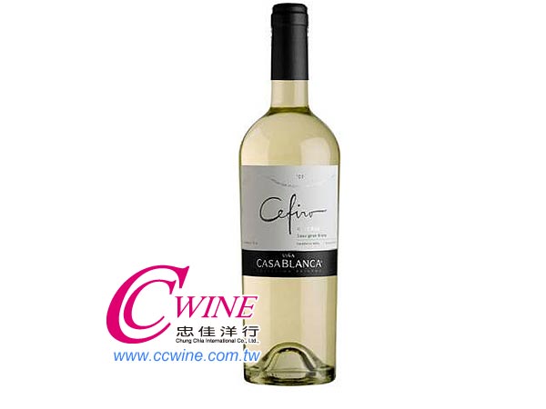 Vina Casablanca-Coleccion Privada Cefiro Sauvignon Blanc Qdĥ[ĬΥոs <font color="red">