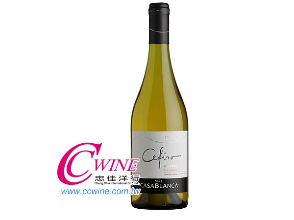 Vina Casablanca-Cefiro Coleccion Privada Chardonnay Qdĥ[hQոs <font color="red">