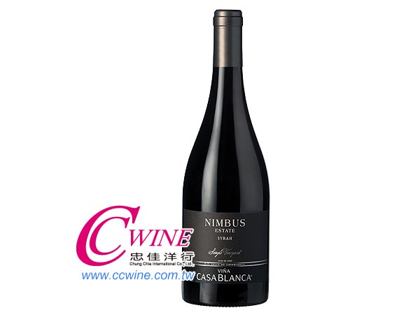 Vina Casablanca-Nimbus Estate Syrah Qdĥ[@Is<font color="red">