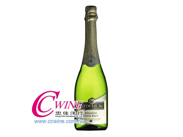 Nederburg Cuvee Brut wpۺﭻb(S)<font color="red">