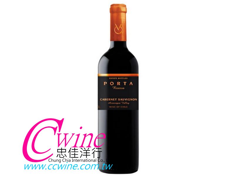 Porta Reserve Cabernet Sauvignon (xĤ@WQs) idĬ@s