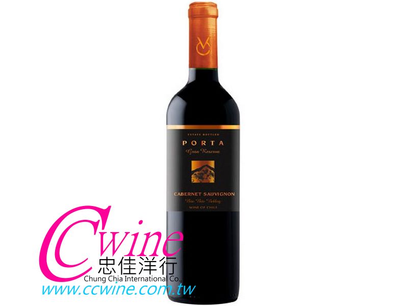 Porta Grand Reserve Cabernet Sauvignon iSźdĬ@s