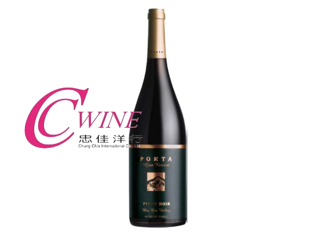 Porta Grand Reserve Pinot Noir iSź¥ֿլs