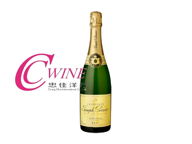 Joseph Perrier Cuvee Royale Brut ҩsӮag孻b(ζ)