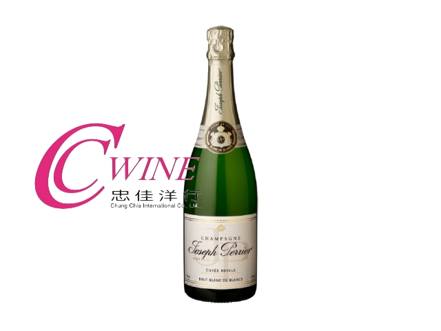 Joseph Perrier Cuvee Royale Blanc de Blancs ҩsӮaոCհsb