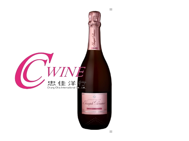 Joseph Perrier Cuvee Rose Millesime ҩs~b