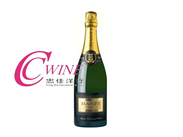 Castello Banfi Classico Brut sgTws