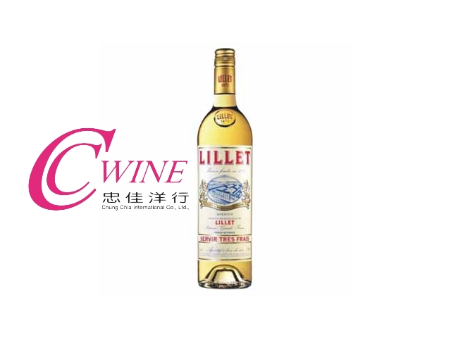 Lillet Q Qfs