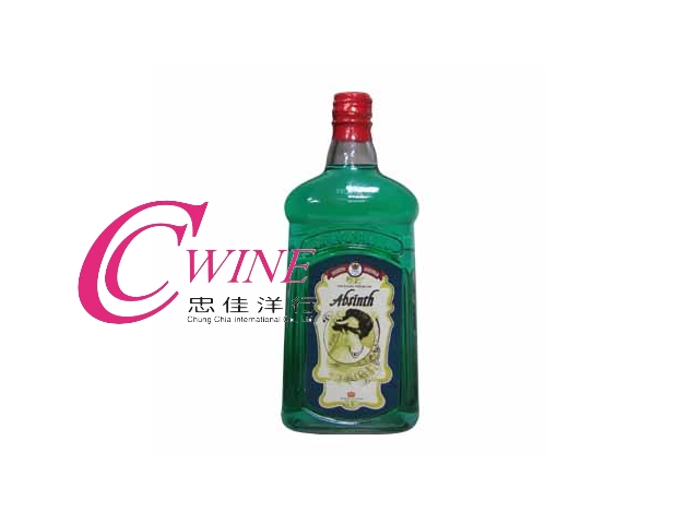 Fruko Absinth ѴWs700ML