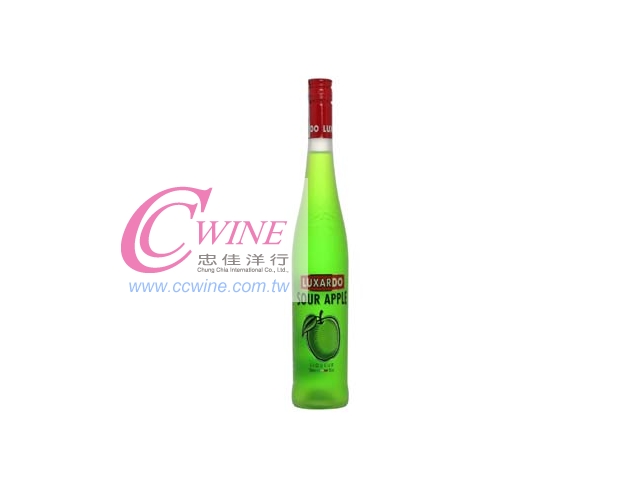 Luxardo Sour Apple Liqueur qjQ ֲ īGQfs