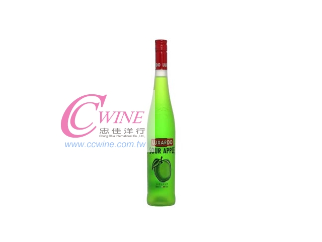 Luxardo Sour Apple Liqueur qjQ ֲ īGQfs