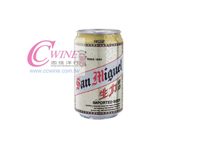 San Miguel ͤO330ml˰s(24J/c)