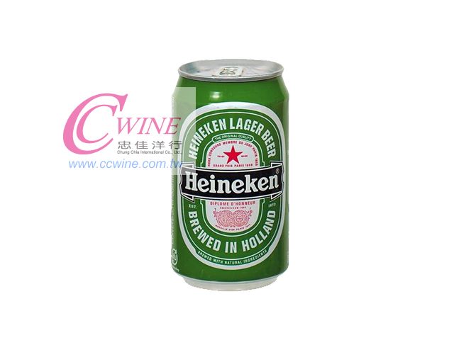 Heineken 330ml˰s(24J/c) uf780