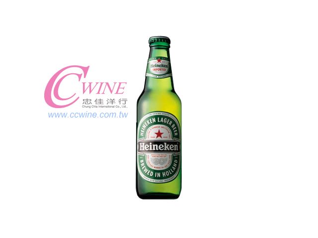 Heineken 330ml~˰s(24J/c) uf920