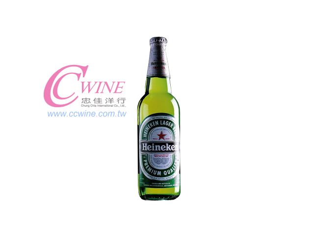 Heineken 650ml~˰s(12J/c)