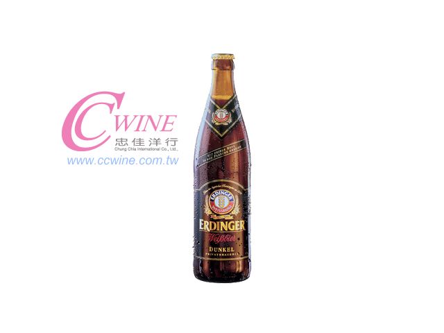 Erdinger Dunkel B 500ml~ °s(12J/c) uf1020