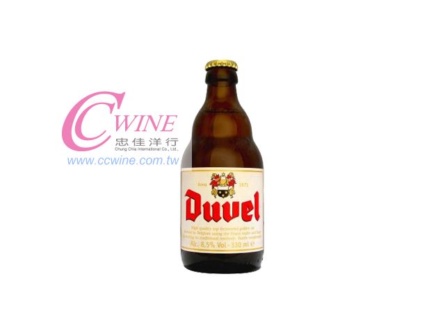 DUVEL  330ml ~˰s(24J/c)