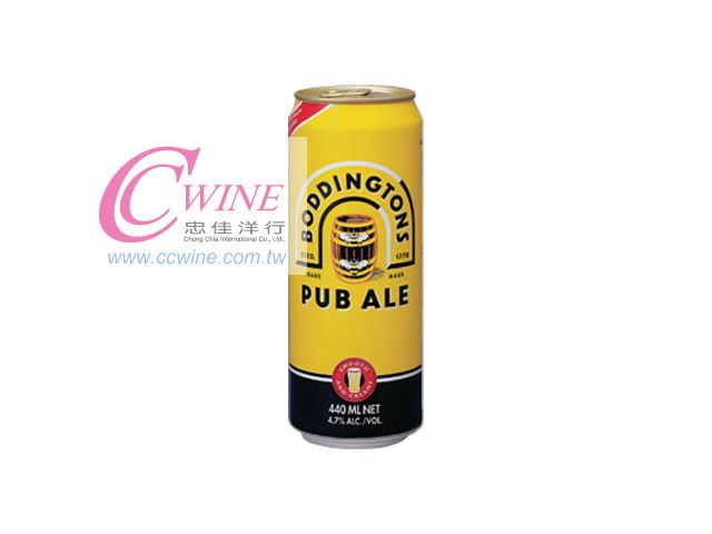 Boddingtons BBu 440ml ˰s(24J/c)