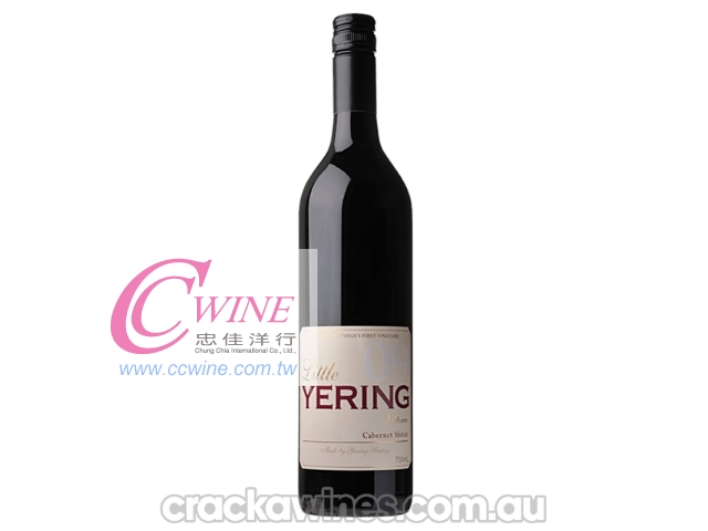 Yering Station Little Yering Cabernet Shiraz LsdǬIs